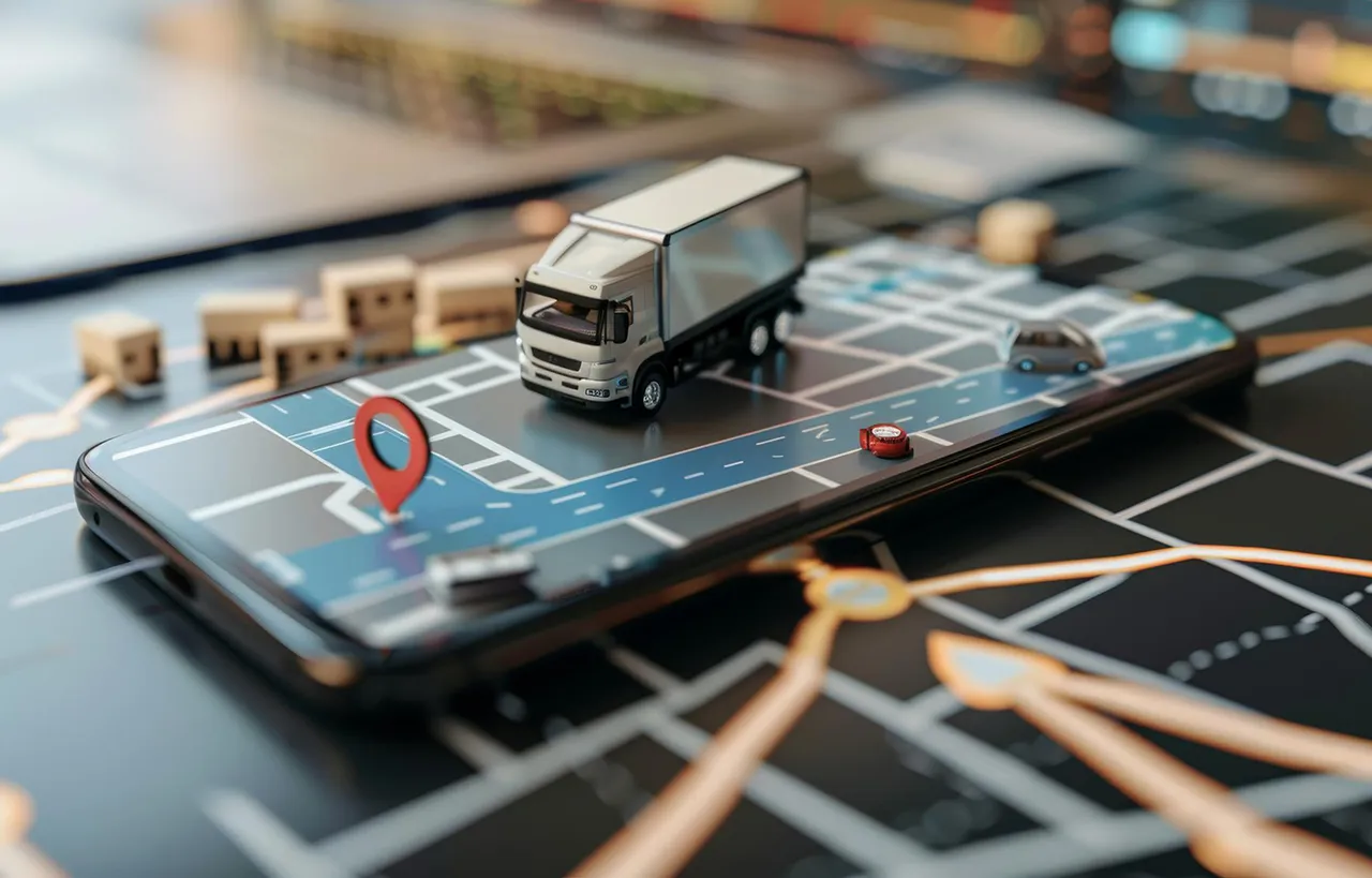 GPS ติดตามรถ สำคัญอย่างไรกับธุรกิจขนส่งยุคใหม่?