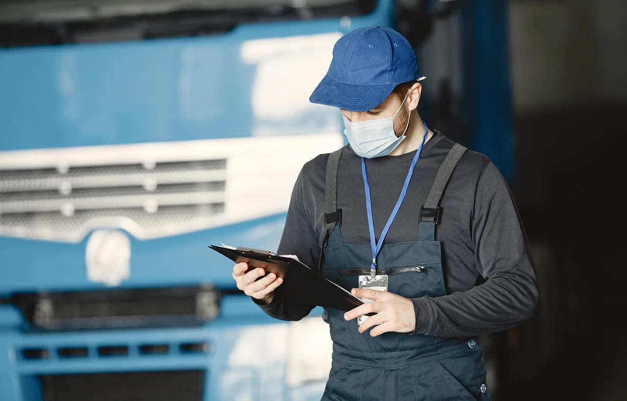 ลดค่าน้ำมันได้จริงไหม? เมื่อใช้ระบบFleet Management