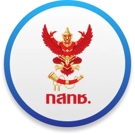 คณะกรรมการกิจการกระจายเสียงกิจการ โทรทัศน์ และกิจการโทรคมนาคมแห่งชาติ