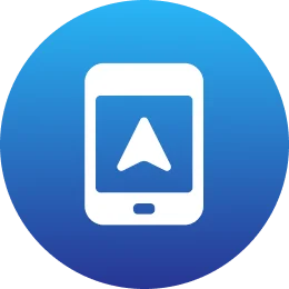 เครื่องมือนำทางอิเล็กทรอนิกส์ (GPS Navigation Devices)
