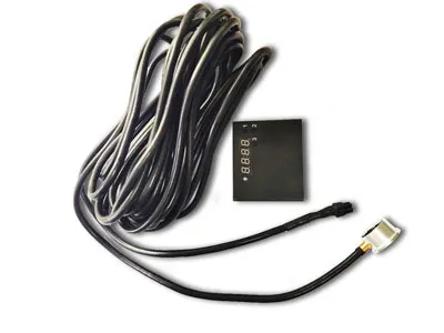 Ultrasonic Sensor