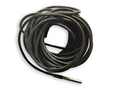 Temperature Sensor